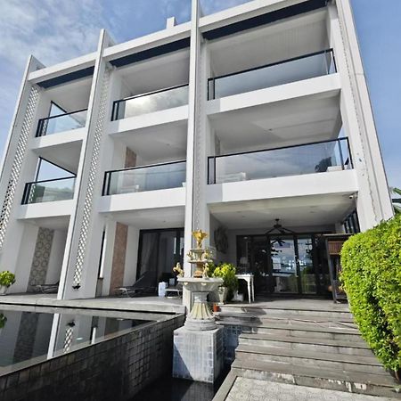 See Sea Villa Hotel Patong Екстер'єр фото