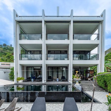 See Sea Villa Hotel Patong Екстер'єр фото