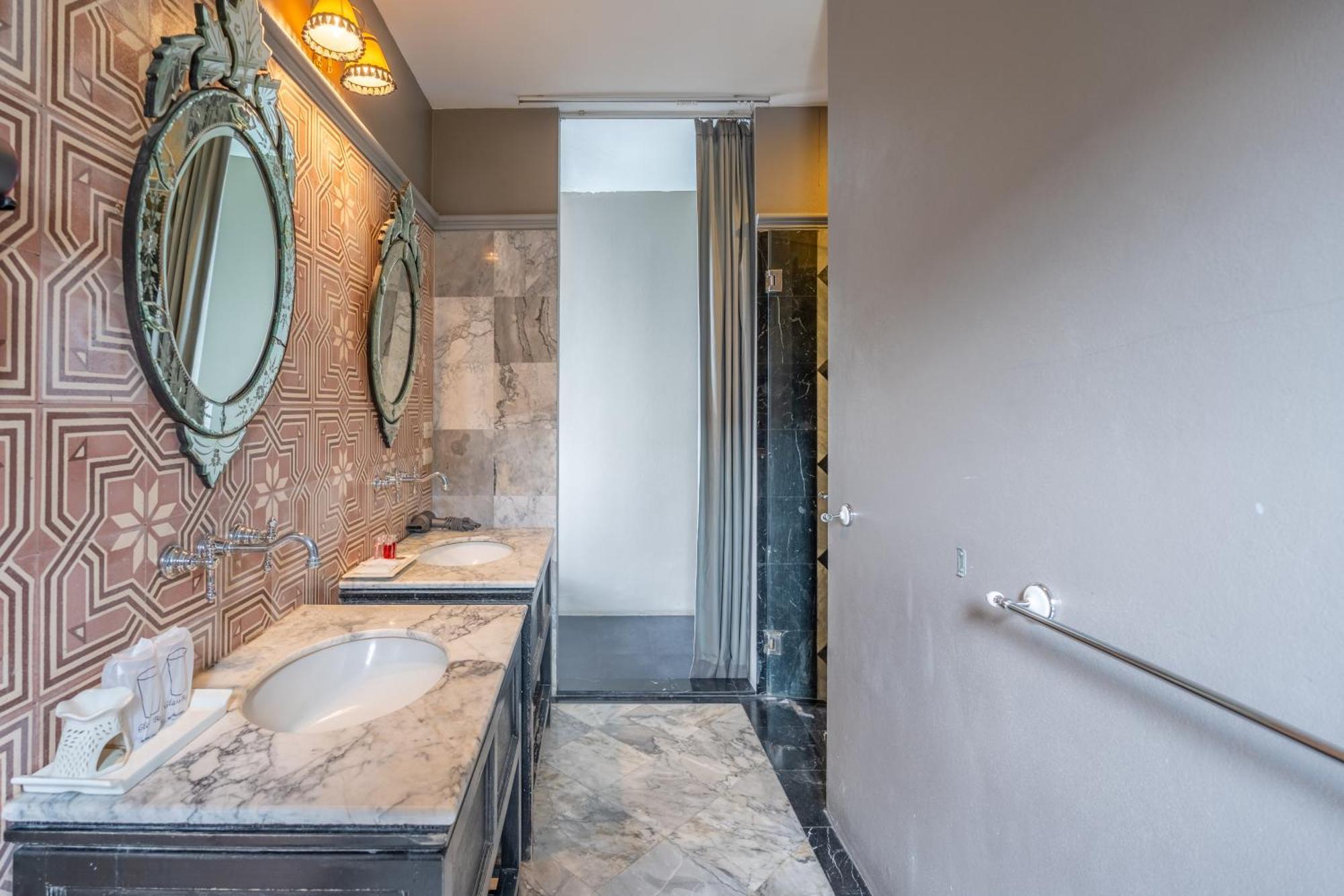 See Sea Villa Hotel Patong Екстер'єр фото